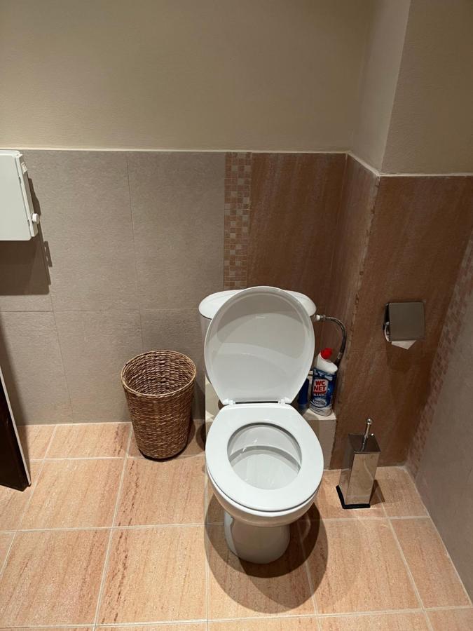Къща За Гости Геша Вю Dryanovo Dış mekan fotoğraf
